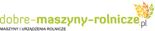 Logo - Maszyny Rolnicze